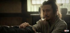 【爱历史】《风起陇西》即将落幕，我哽咽难言热泪盈眶，写下这篇文章