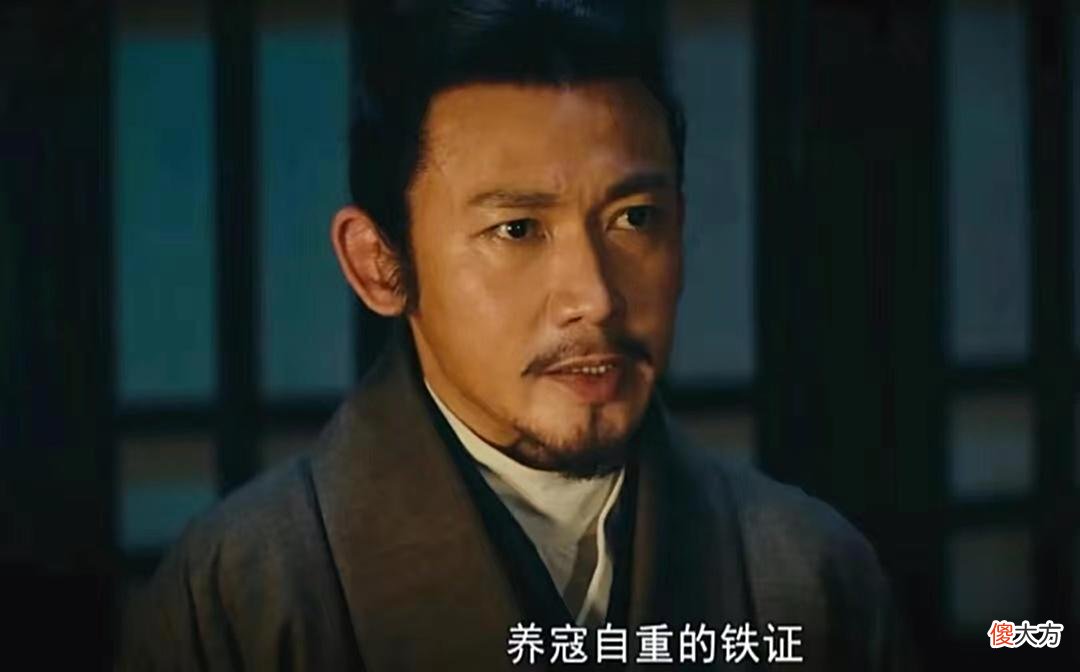 【爱历史】《风起陇西》即将落幕，我哽咽难言热泪盈眶，写下这篇文章