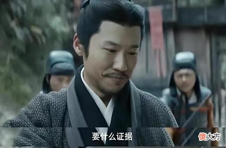 【爱历史】《风起陇西》即将落幕，我哽咽难言热泪盈眶，写下这篇文章