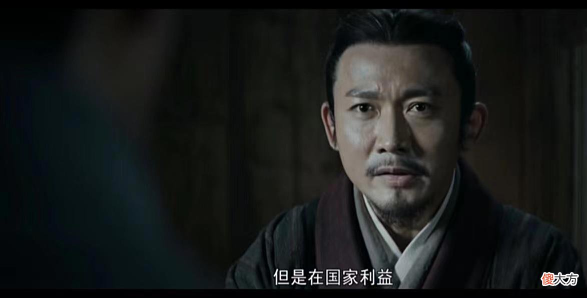 【爱历史】《风起陇西》即将落幕，我哽咽难言热泪盈眶，写下这篇文章