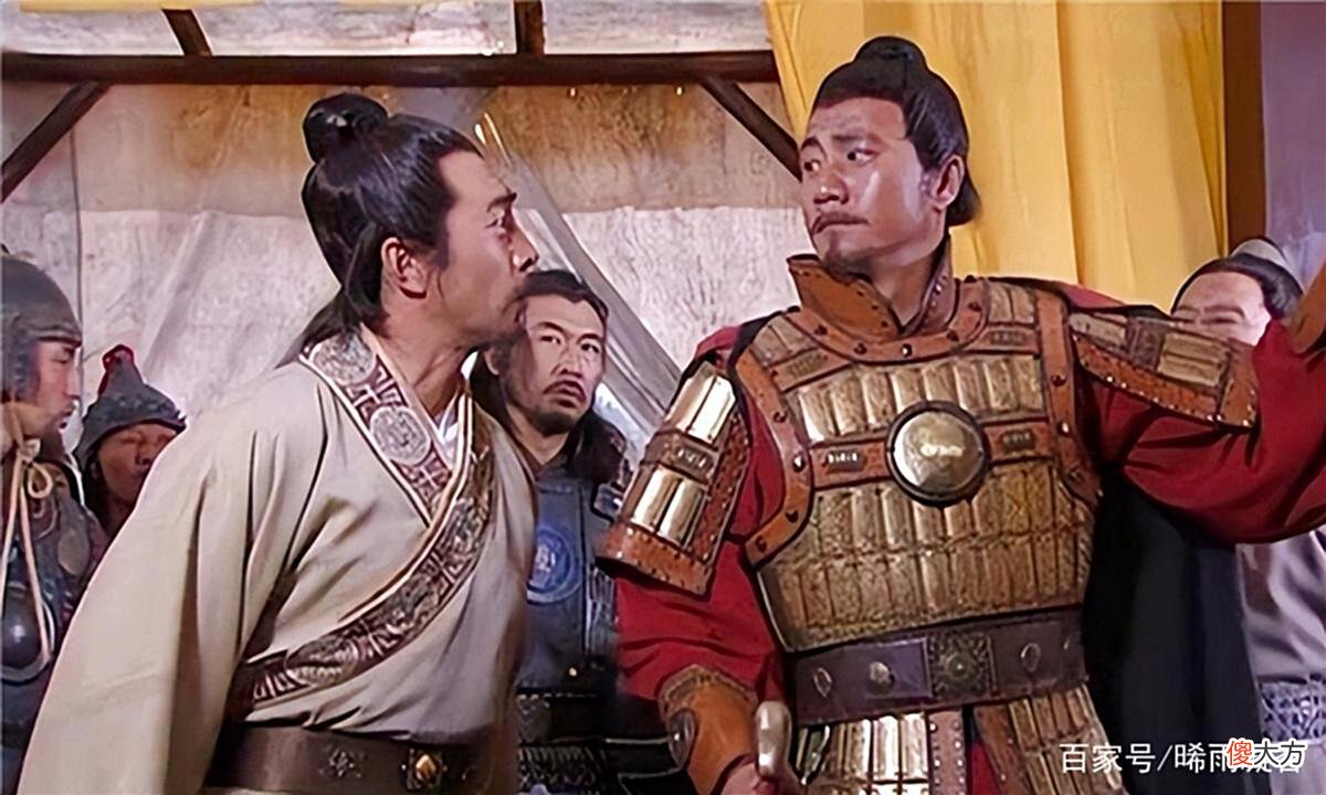 【历史故事】朱元璋拜佛时问方丈：朕要跪下吗？方丈答了8个字救了全寺的人
