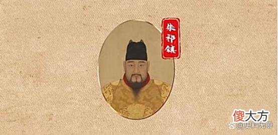 【历史故事】明知养虎遗患朱祁钰不直接杀了朱祁镇（一）