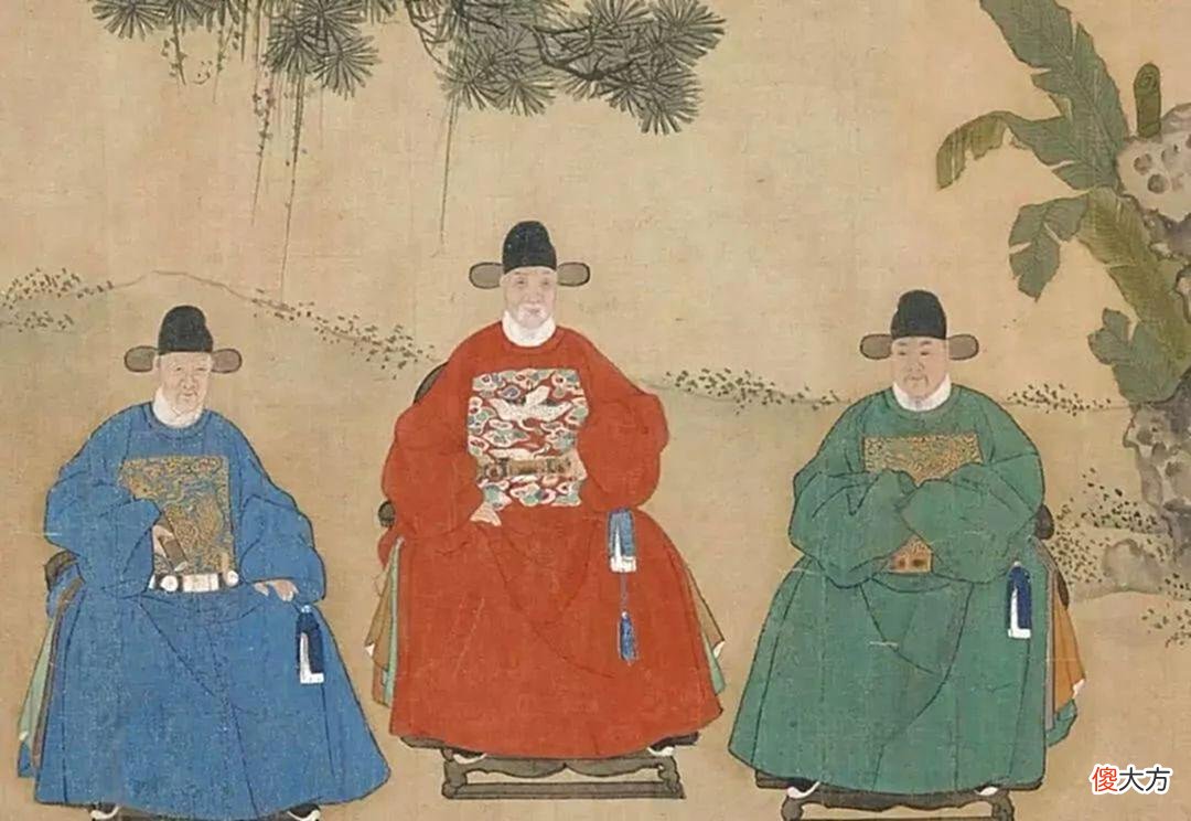 【爱历史】明朝初年有个潜规则，朱元璋发现只有他不知后，杀到满朝人人自危