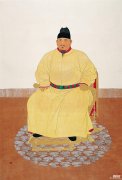【爱历史】明朝初年有个潜规则，朱元璋发现只有他不知后，杀到满朝人人自危