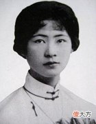【爱历史】林徽因的墓碑被砸，有人提出修缮，她儿子梁丛诫为何不愿意修复？