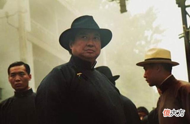 【爱历史】两面三刀黄金荣：绑架富豪要赎金，再给人家老婆设圈套，财色尽收