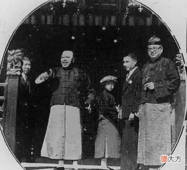 【爱历史】两面三刀黄金荣：绑架富豪要赎金，再给人家老婆设圈套，财色尽收