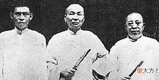 【爱历史】两面三刀黄金荣：绑架富豪要赎金，再给人家老婆设圈套，财色尽收