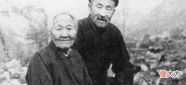 【历史故事】重伤小八路被哑巴农妇用乳汁救活，后官至厅局级干部，看他是如何报恩