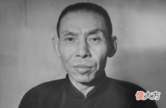 【历史故事】万墨林：杜月笙的管家，目不识丁却掌管财务，曾被日本人上老虎凳