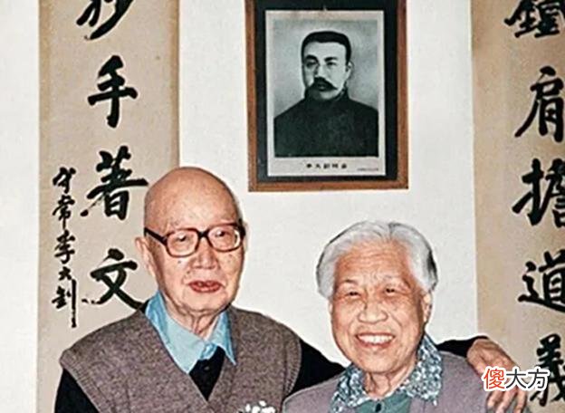 【爱历史】李大钊壮烈牺牲后，留下5个尚且年幼的儿女，后来的命运如何？