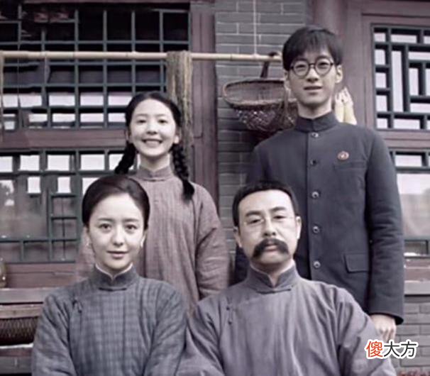 【爱历史】李大钊壮烈牺牲后，留下5个尚且年幼的儿女，后来的命运如何？