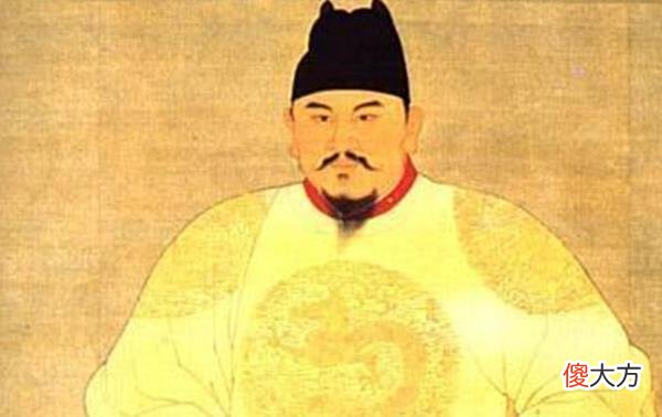 【历史故事】朱元璋和两个儿媳发生了什么，为何将她们秘密处死？掩盖丑闻？