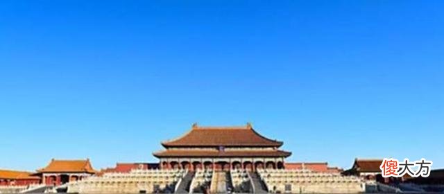 【历史故事】北京故宫不为人知的一些秘密，很多人都不知道，到底有什么秘密呢