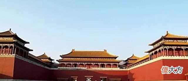 【历史故事】北京故宫不为人知的一些秘密，很多人都不知道，到底有什么秘密呢