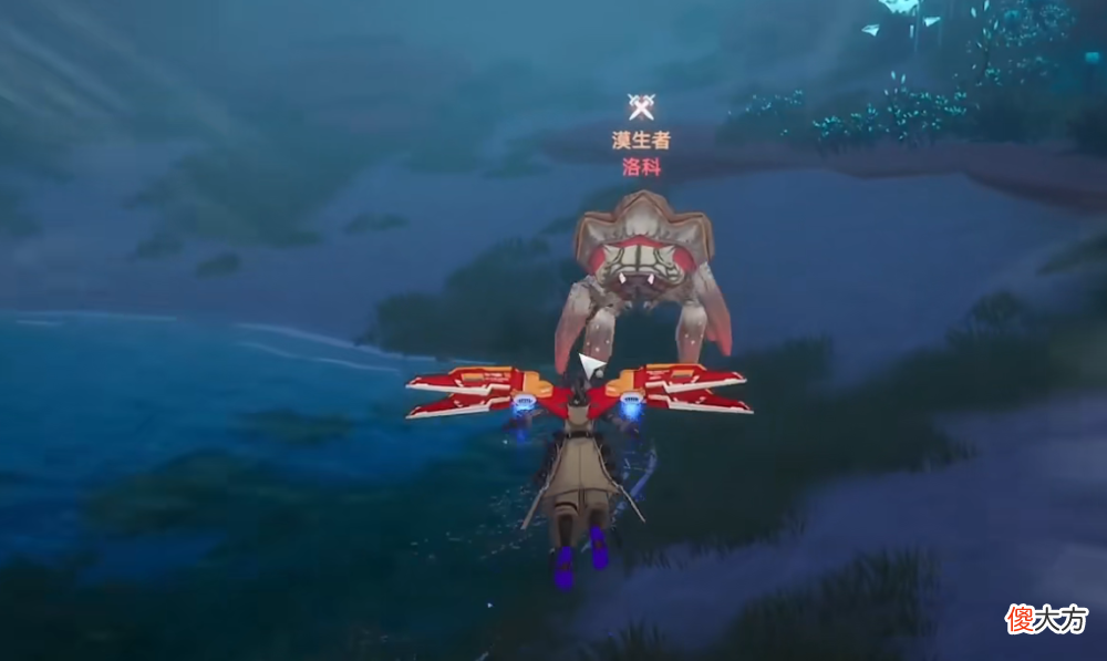 【游戏迷】幻塔维拉boss成就最后一个区域共有9只成就boss