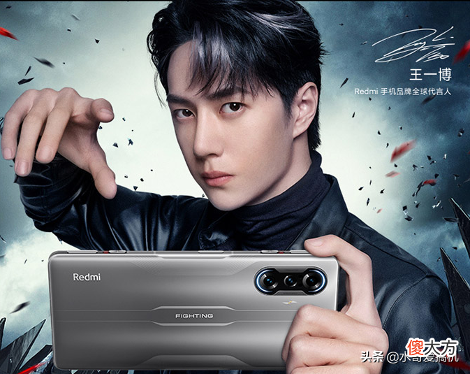 K40游戏版对比realmeGTNeo k40游戏版对比k40