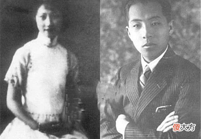 【历史故事】张学良和赵四小姐珍贵老照片，第一张惊为天人，最后一张令人泪目