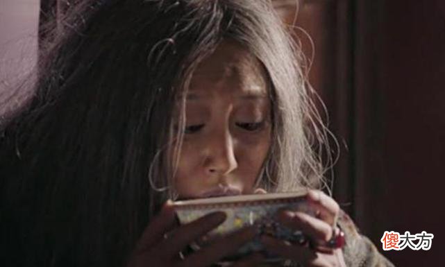 【历史故事】魏嬿婉被“牵机药”折磨九年，为何从未想过自杀？你看甄嬛说了啥