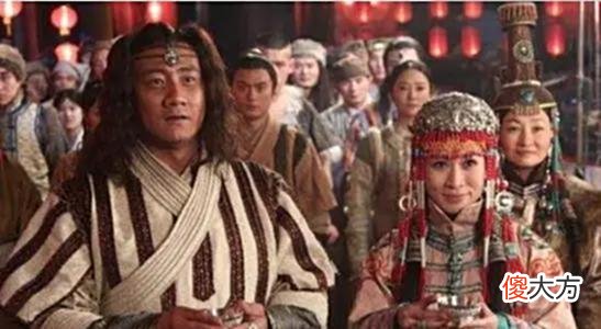 【爱历史】古代的“契丹族”，在如今属于哪个民族？说出来你别不信