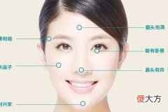 受异性宠爱的女人面相特点