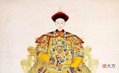 【历史故事】咸丰做了那么多年皇帝，为什么只有一个儿子？原因值得深思！