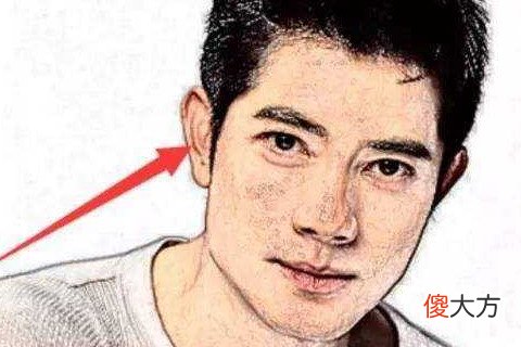 大富大贵的男人面相有何特点