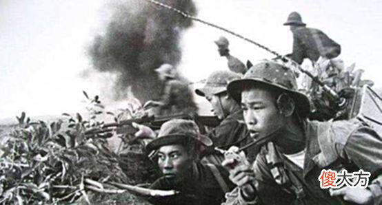 【爱历史】对越自卫反击战，为什么我军下令要血洗谅山？越南到底做了什么？