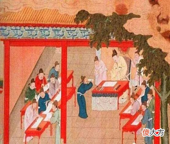 【历史故事】宋代文人欧阳修，主张自然朴实风格，让后人明白忌浮夸