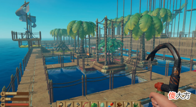 【游戏世界】Steam必买游戏排行榜，玩家遇见死神被吓得落荒而逃