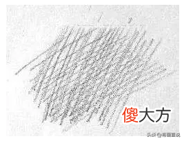 素描排线你会了吗 素描一定要排线吗