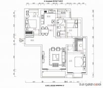 一家人入住后太满意了 我们一家人住