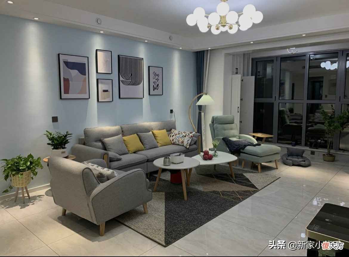 一家人入住后太满意了 我们一家人住