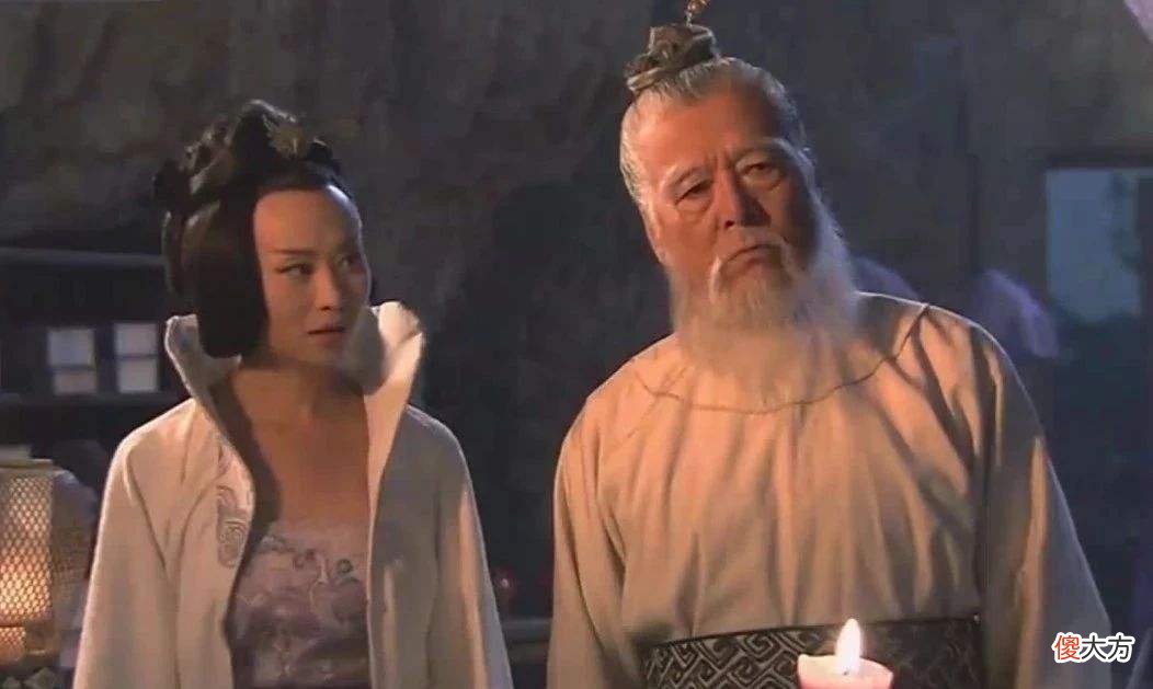 【爱历史】“一代妖人”袁天罡墓：1000多年无人敢动，政府调兵保护，为何？