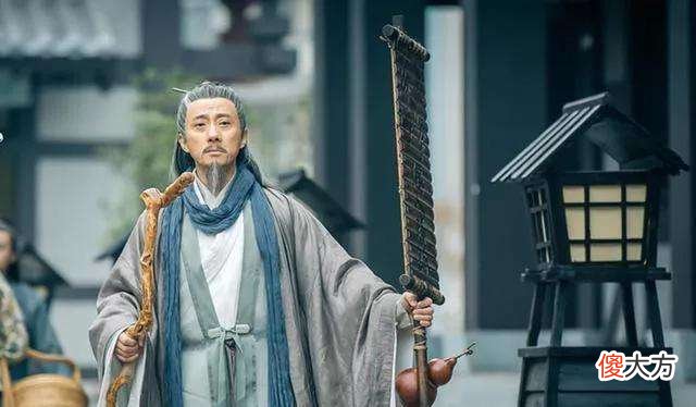 【爱历史】“一代妖人”袁天罡墓：1000多年无人敢动，政府调兵保护，为何？