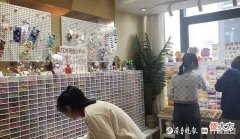 DIY手工店如何抓住年轻人的心 做一个手工店