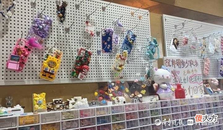 DIY手工店如何抓住年轻人的心 做一个手工店