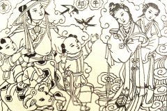 七夕节不是情人节 七夕节不是情人节是什么节