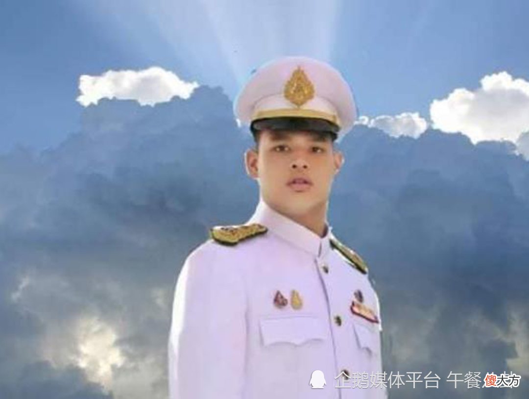 【爱历史】提帮功缺席王后婚庆,泰王让他去安抚储妃,西拉米又亮相皇家海报