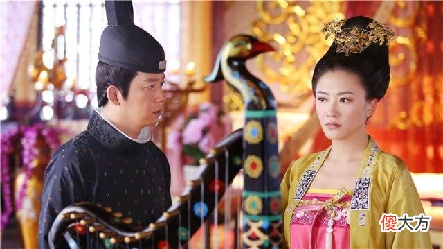 【爱历史】本来太平公主的人生很幸福，却活生生被母亲武则天毁掉