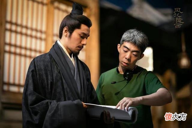 【爱历史】陈恭根本没被斩首，因为他被易容顶替了