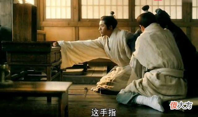 【爱历史】陈恭根本没被斩首，因为他被易容顶替了