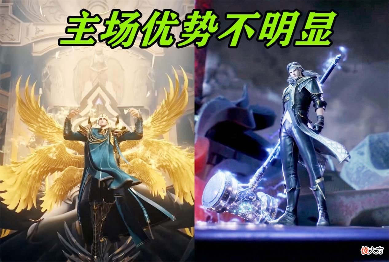 【游戏迷】唐晨还是大陆第一，手持修罗魔剑的他，唐三也甘拜下风