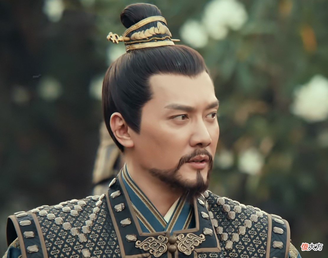 【历史故事】靖难之役建文帝最佳阵容：耿炳文或徐辉祖为帅，盛庸和铁铉为辅，平安和瞿能为先锋
