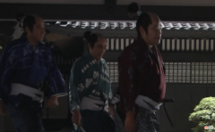 【爱历史】德川家康最初设想的“御三家”根本不是尾张家、纪伊家、水户家