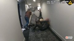 华裔女子与美国警方冲突被枪杀 美国一女子被警察开枪击毙