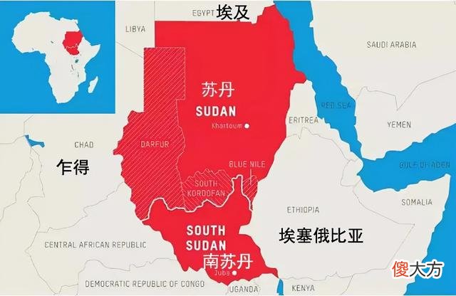 【历史故事】21世纪独立的国家，一共4个2个位于欧洲，最晚的历史只有11年