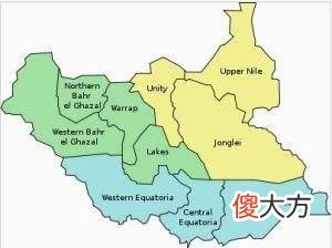 【历史故事】21世纪独立的国家，一共4个2个位于欧洲，最晚的历史只有11年