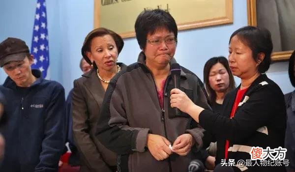 华裔少年陈宇晖加入美国军队 美国陈朝晖华裔