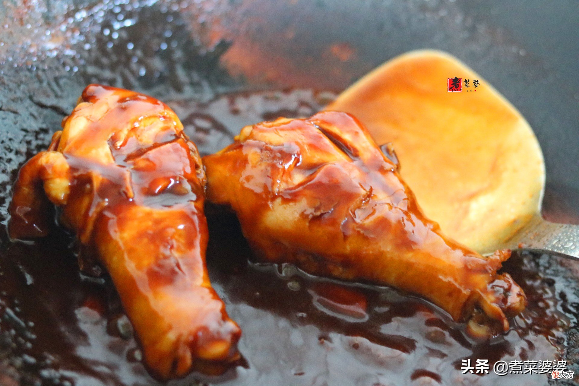 炖肉酱汁少不了 炖肉的酱料